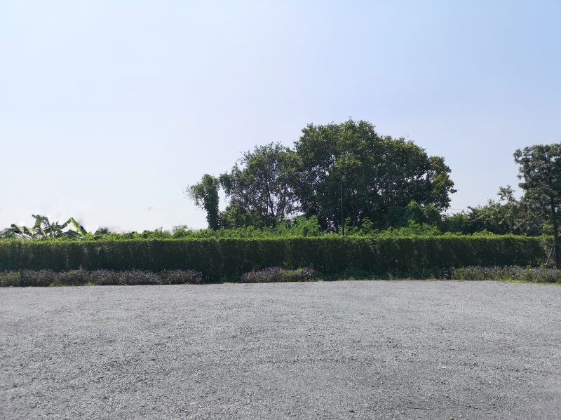 Parking Space Grading