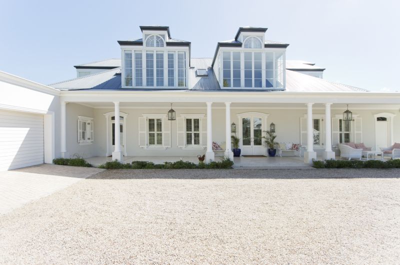 Gravel Pothole Filling in Calvert County, MD