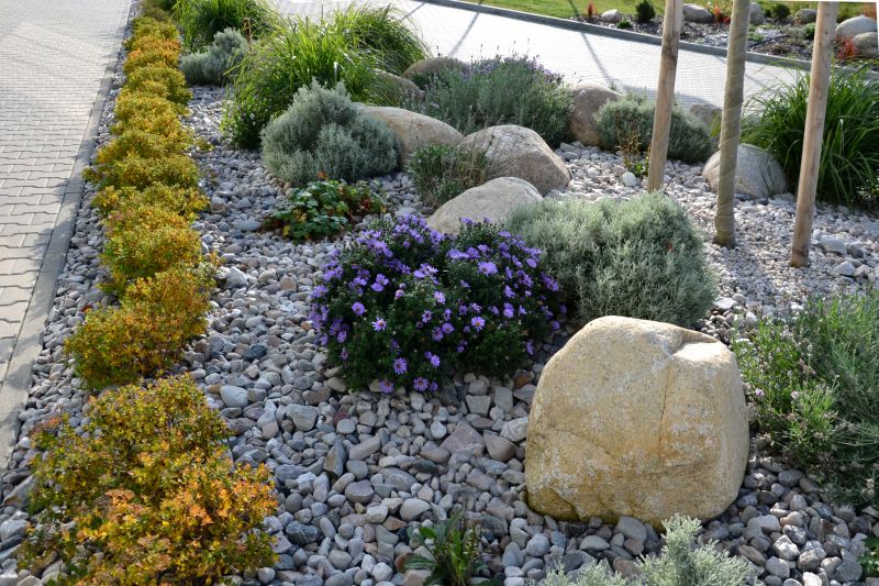 Rock Spreading in Waldorf, MD