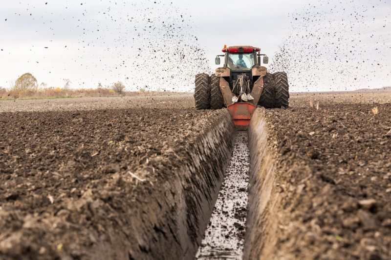 Trenching Service in Salt Lake City, UT