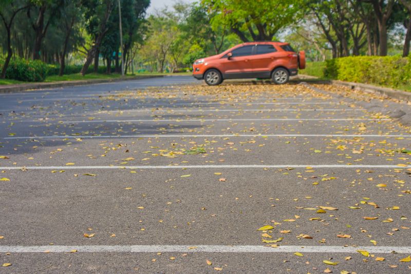 Municipal Parking Authorities